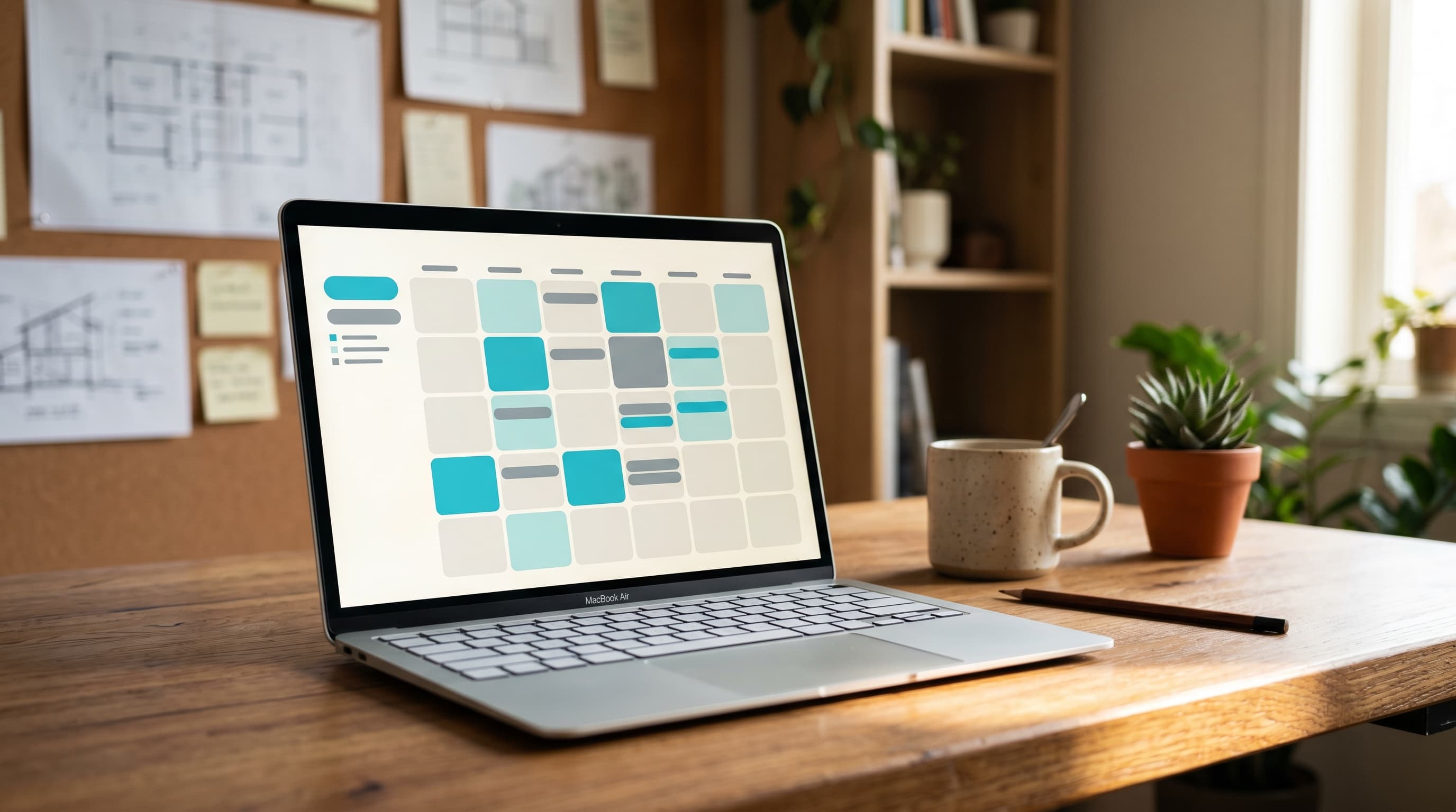 Afspraken direct inplannen